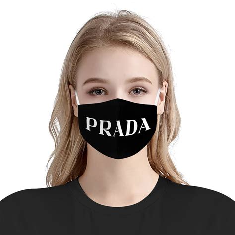 prada mask price